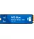 SSD накопичувач 1 TB WD Blue SN5000 (WDS100T4B0E)
