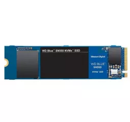 SSD накопичувач 1 ТB WD Blue SN550 (WDS100T2B0C)