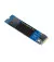 SSD накопитель 1 ТB WD Blue SN550 (WDS100T2B0C)