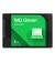 SSD накопичувач 1 TB WD Green (WDS100T5G0A)