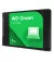 SSD накопичувач 1 TB WD Green (WDS100T5G0A)