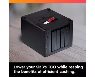 SSD накопитель 1 TB WD SN700 Red (WDS100T1R0C)
