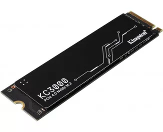SSD накопичувач 1.024 TB Kingston KC3000 (SKC3000S/1024G)