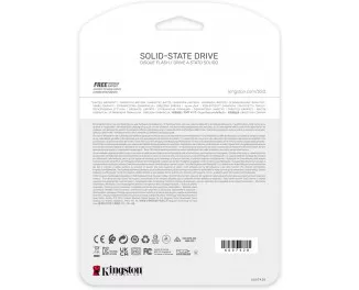 SSD накопичувач 1.024 TB Kingston KC3000 (SKC3000S/1024G)