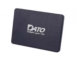SSD накопичувач 120Gb Dato DS700 (DS700SSD-120GB)