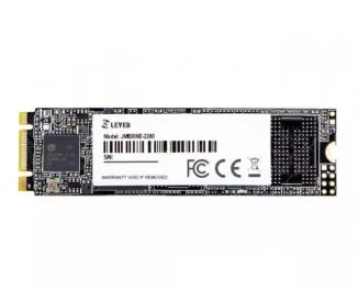 SSD накопичувач 120Gb LEVEN JM600 (JM600M2-2280120GB)