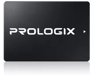 SSD накопичувач 120Gb Prologix S320 (PRO120GS320)