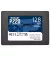 SSD накопичувач 128 Gb Patriot P220 (P220S128G25)