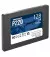 SSD накопичувач 128 Gb Patriot P220 (P220S128G25)
