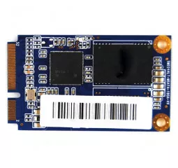 SSD накопичувач 128Gb Golden Memory (GM2020128GB)