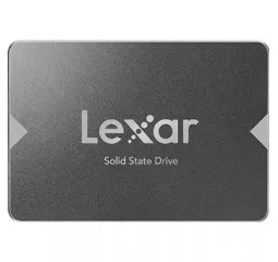 SSD накопичувач 128Gb Lexar NS100 (LNS100-128RB)