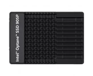 SSD накопитель 1.5 TB Intel Optane 905P (SSDPE21D015TAX1)