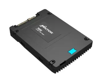 SSD накопитель 15.36 TB Micron 7450 PRO 15mm (MTFDKCC15T3TFR-1BC1ZABYYR)