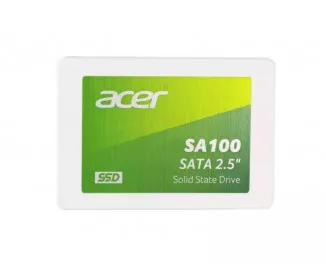 SSD накопичувач 1.92 TB Acer SA100 (BL.9BWWA.105)
