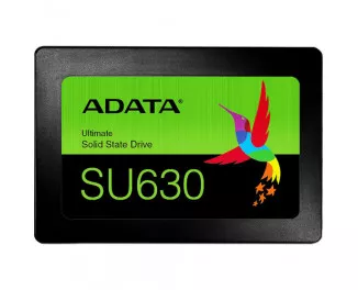 SSD накопитель 1.92 TB ADATA Ultimate SU630 (ASU630SS-1T92Q-R)