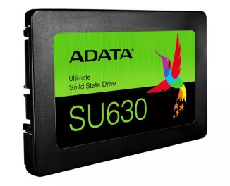 SSD накопитель 1.92 TB ADATA Ultimate SU630 (ASU630SS-1T92Q-R)