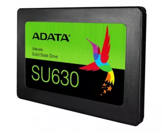 SSD накопитель 1.92 TB ADATA Ultimate SU630 (ASU630SS-1T92Q-R)