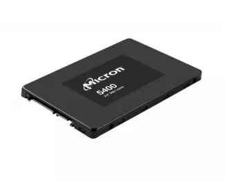 SSD накопитель 1.92 TB Micron 5400 MAX (MTFDDAK1T9TGB-1BC1ZABYYR)