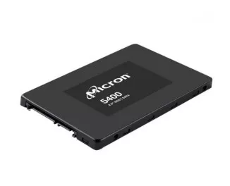 SSD накопитель 1.92 TB Micron 5400 PRO (MTFDDAK1T9TGA-1BC1ZABYYR) OEM