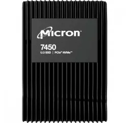 SSD накопитель 1.92 TB Micron 7450 PRO 15mm (MTFDKCC1T9TFR-1BC1ZABYYR)