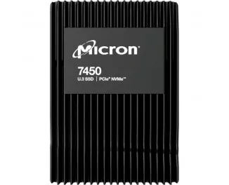 SSD накопитель 1.92 TB Micron 7450 PRO 15mm (MTFDKCC1T9TFR-1BC1ZABYYR)