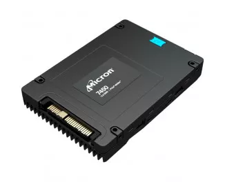SSD накопитель 1.92 TB Micron 7450 PRO 15mm (MTFDKCC1T9TFR-1BC1ZABYYR)