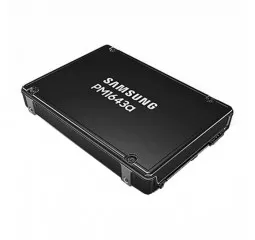SSD накопичувач 1.92 TB Samsung PM1643a (MZILT1T9HBJR-00007)