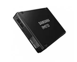 SSD накопитель 1.92 TB Samsung PM1733 (MZWLJ1T9HBJR-00007)