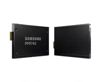 SSD накопитель 1.92 TB Samsung PM1743 (MZWLO1T9HCJR-00A07)