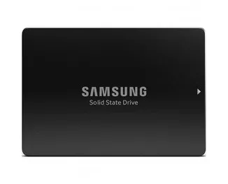 SSD накопитель 1.92 TB Samsung PM983 (MZQLB1T9HAJR-00007)
