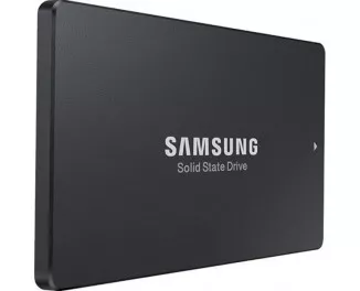 SSD накопитель 1.92 TB Samsung PM983 (MZQLB1T9HAJR-00007)