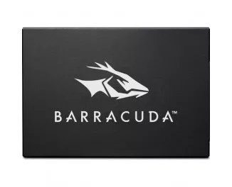 SSD накопичувач 1.92 TB Seagate BarraCuda (ZA1920CV1A002)