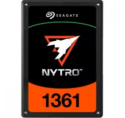 SSD накопичувач 1.92 TB Seagate Nytro 1361 (XA1920LE10006)