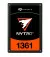 SSD накопичувач 1.92 TB Seagate Nytro 1361 (XA1920LE10006)