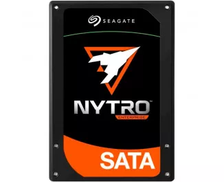 SSD накопичувач 1.92 TB Seagate Nytro 1361 (XA1920LE10006)