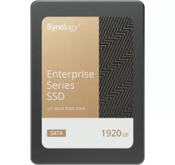 SSD накопитель 1.92 TB Synology SAT5200 (SAT5220-1920G)