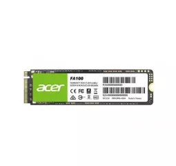 SSD накопичувач 2 TB Acer FA100 (BL.9BWWA.121)