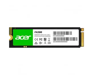 SSD накопичувач 2 TB Acer FA200 (BL.9BWWA.125)