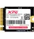 SSD накопичувач 2 TB ADATA GAMMIX S55 (SGAMMIXS55-2T-C)