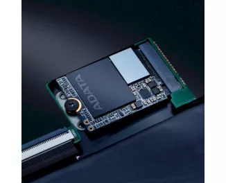 SSD накопичувач 2 TB ADATA GAMMIX S55 (SGAMMIXS55-2T-C)