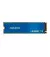 SSD накопитель 2 TB ADATA LEGEND 710 (ALEG-710-2TCS)