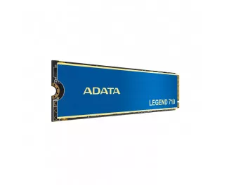 SSD накопитель 2 TB ADATA LEGEND 710 (ALEG-710-2TCS)