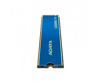 SSD накопитель 2 TB ADATA LEGEND 710 (ALEG-710-2TCS)