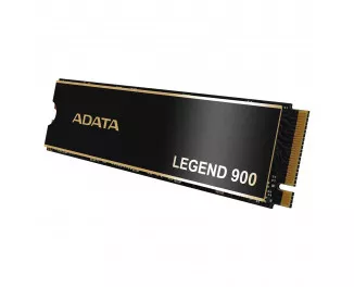 SSD накопитель 2 TB ADATA LEGEND 900 (SLEG-900-2TCS)