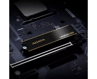 SSD накопитель 2 TB ADATA LEGEND 900 (SLEG-900-2TCS)