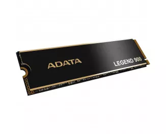 SSD накопитель 2 TB ADATA LEGEND 900 (SLEG-900-2TCS)