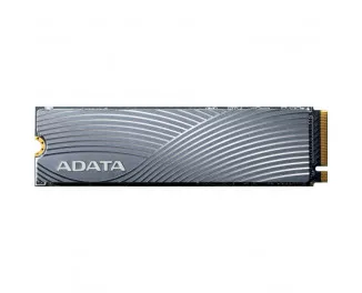 SSD накопитель 2 TB ADATA Swordfish NVMe PCIe 3.0 x4 3D TLC (ASWORDFISH-2T-C)