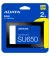 SSD накопитель 2 TB ADATA Ultimate SU650 (ASU650SS-2TT-R)