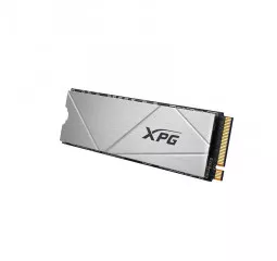 SSD накопитель 2 TB ADATA XPG Gammix S60 (AGAMMIXS60-2T-CS)