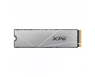 SSD накопичувач 2 TB ADATA XPG Gammix S60 (AGAMMIXS60-2T-CS)